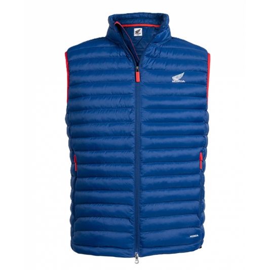 Silent Vest
