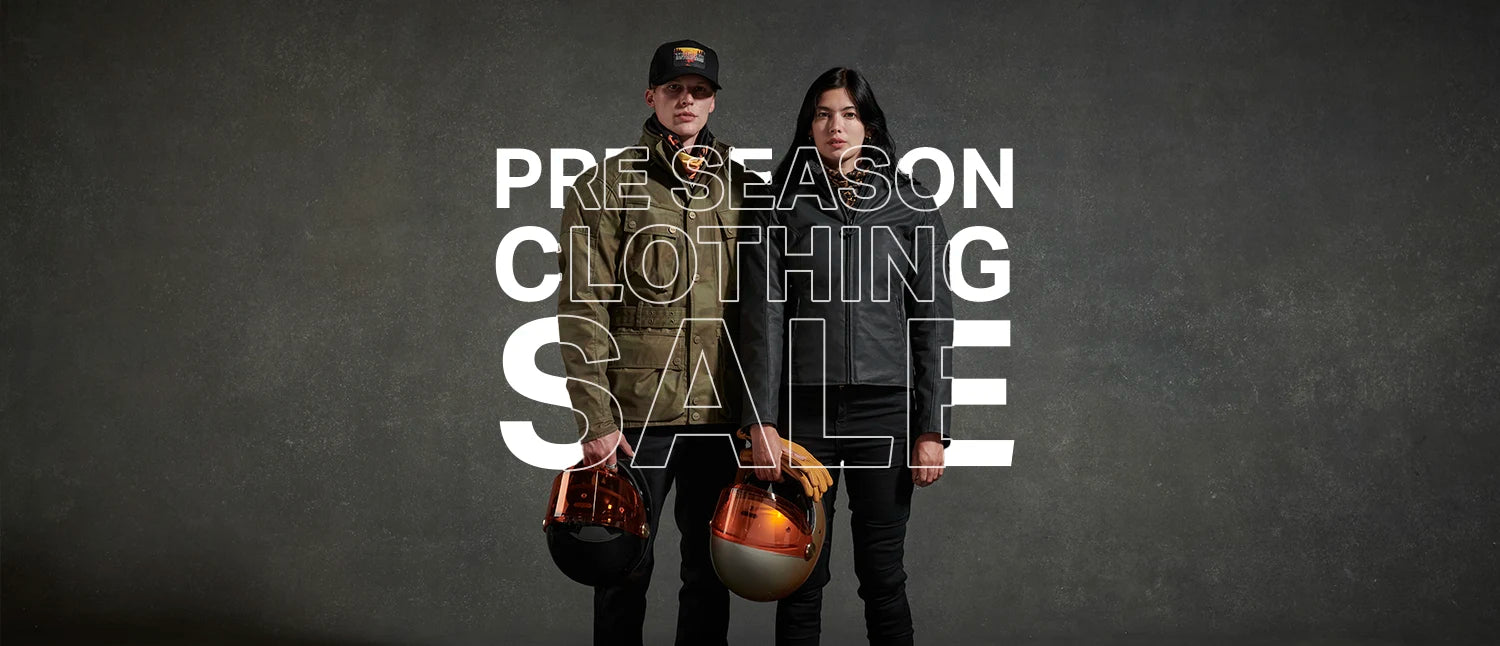 Motorcycle Clothing Helmets Boots Gloves Accessories