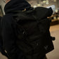 25L Modern Classic Rolltop Backpack