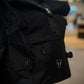 25L Modern Classic Rolltop Backpack