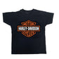 Bar and Shield Kids T shirt