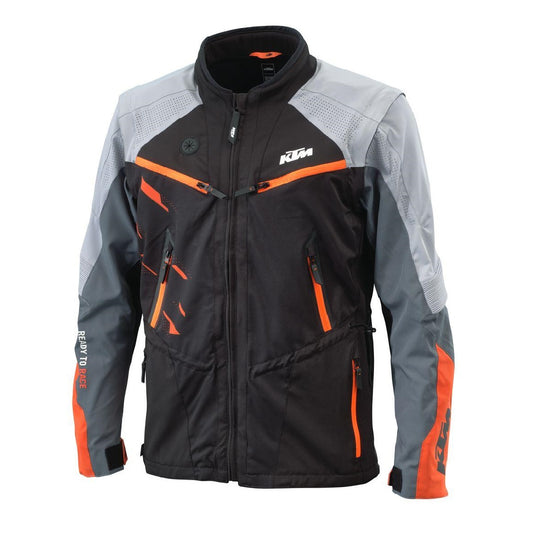 Racetech Jacket