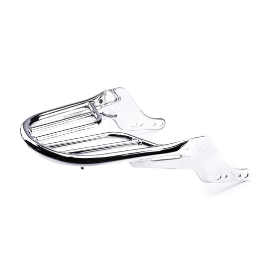 Bonneville Luggage Rack Kit Chrome