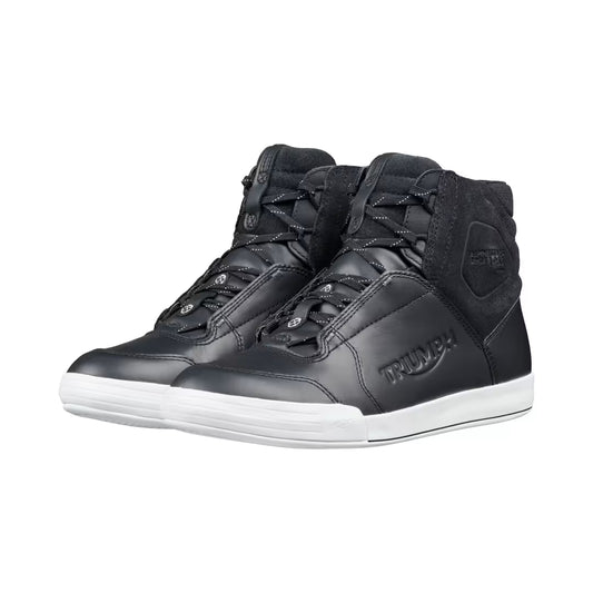 Alpinestars Chrome Drystar Riding Shoes