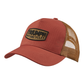 Dude Rust Trucker Cap