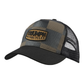 Pritchard Trucker Blk/Iron Cap