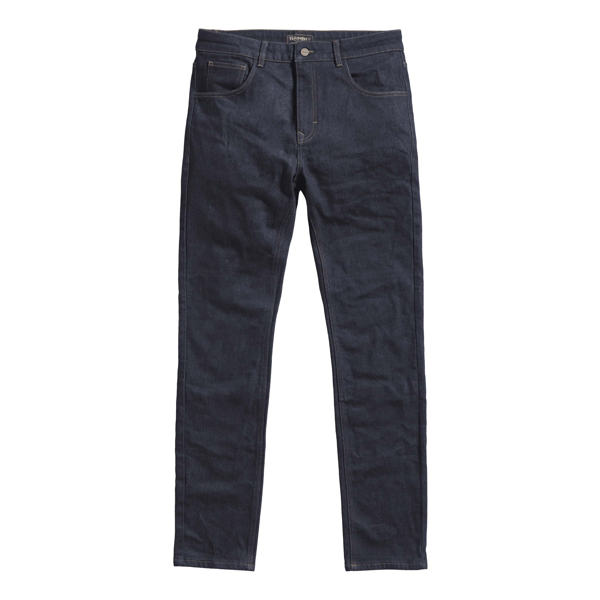 Triumph Brando Raw Indigo Jeans (MDJA24000-34R)