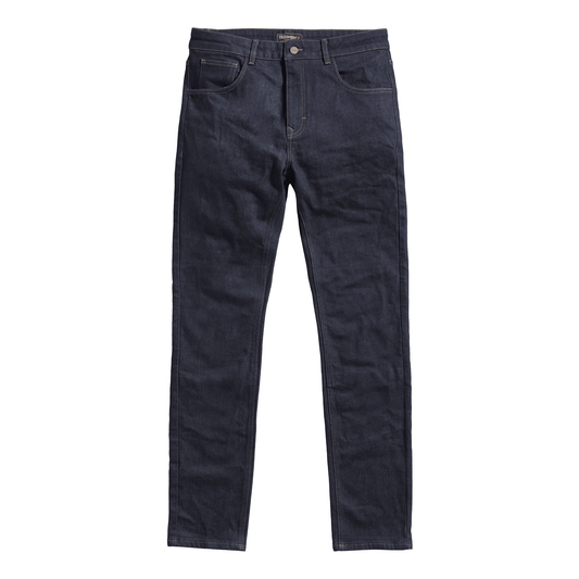 Brando Raw Indigo Jeans