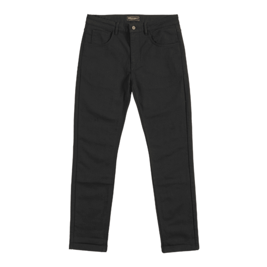 Hopper Raw Jeans