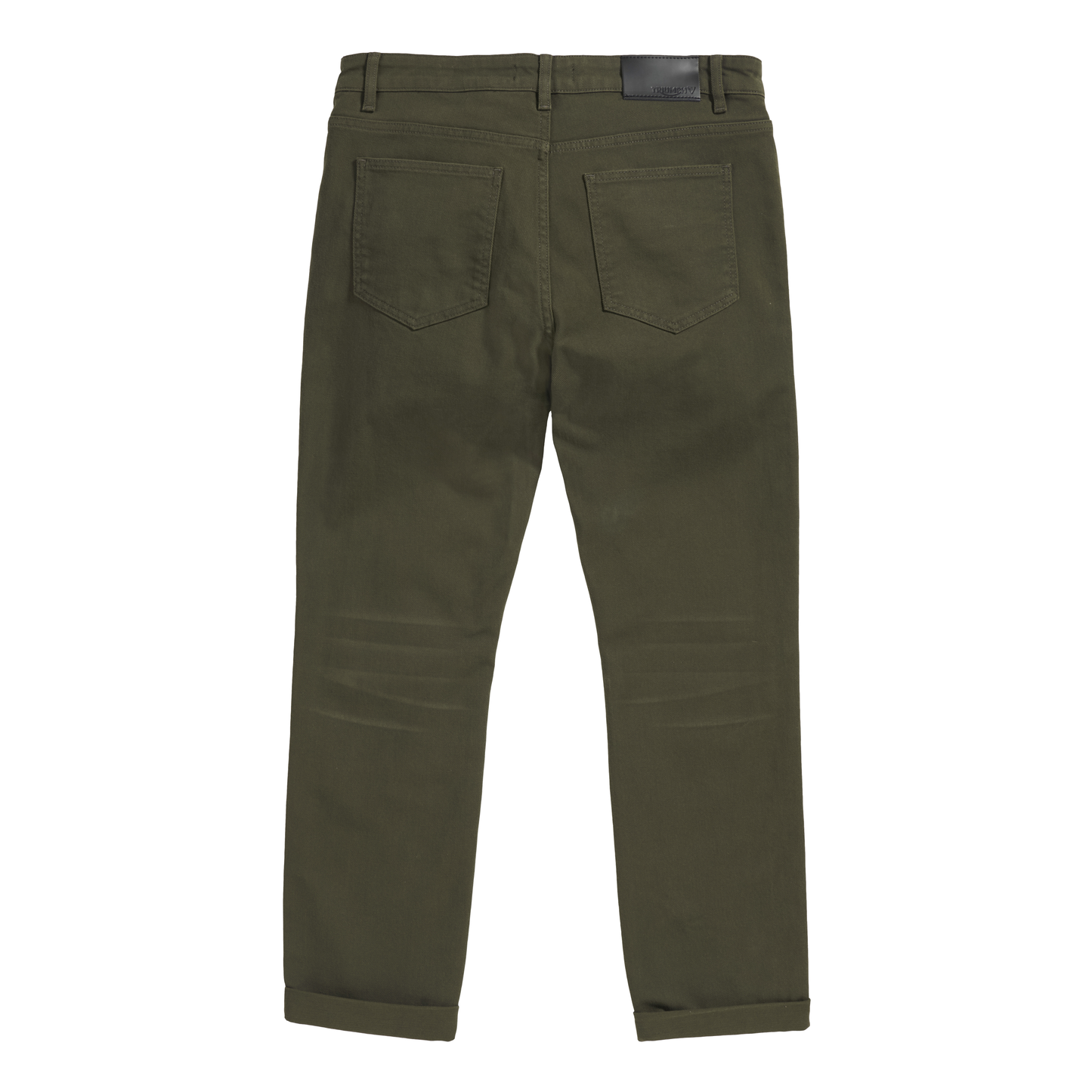 Hopper Khaki Jeans