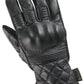 Suffolk GTX Black Leather Gloves