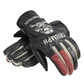 Hello Moto Leather Gloves