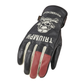 Hello Moto Leather Gloves