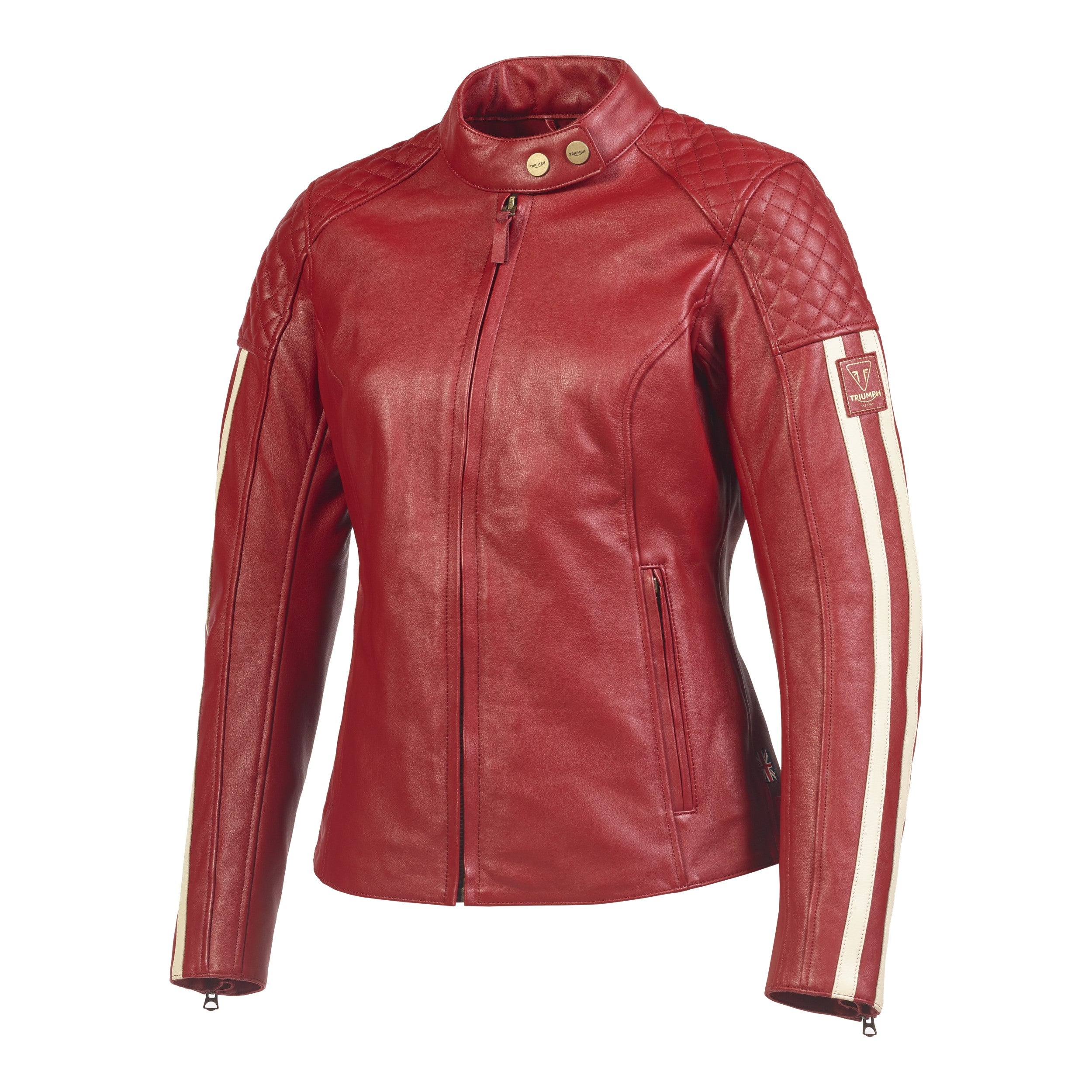 Pour le sport leather jacket best sale