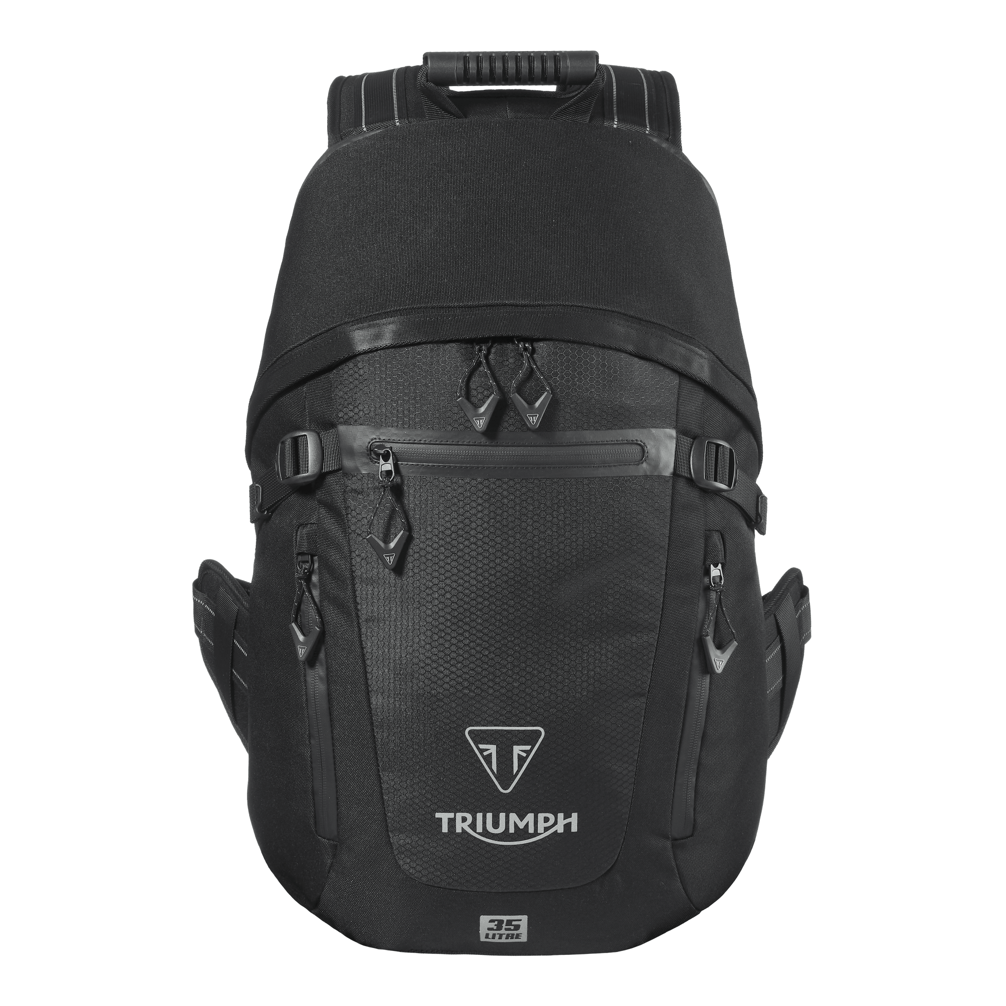 Triumph 35L Adventure Tourer Bag (MLUA24000)