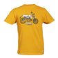 Yellow Monkey T-Shirt
