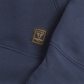 Digby Navy Full Zip Hoodie