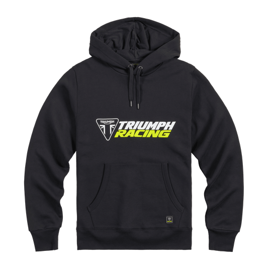 Racing Hoodie