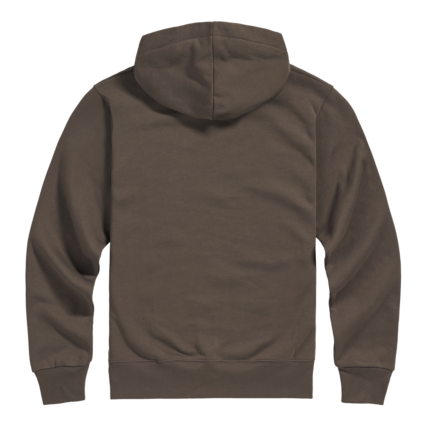 Carrick Iron Hoodie
