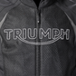 Triple Sports Mesh Textile Jacket