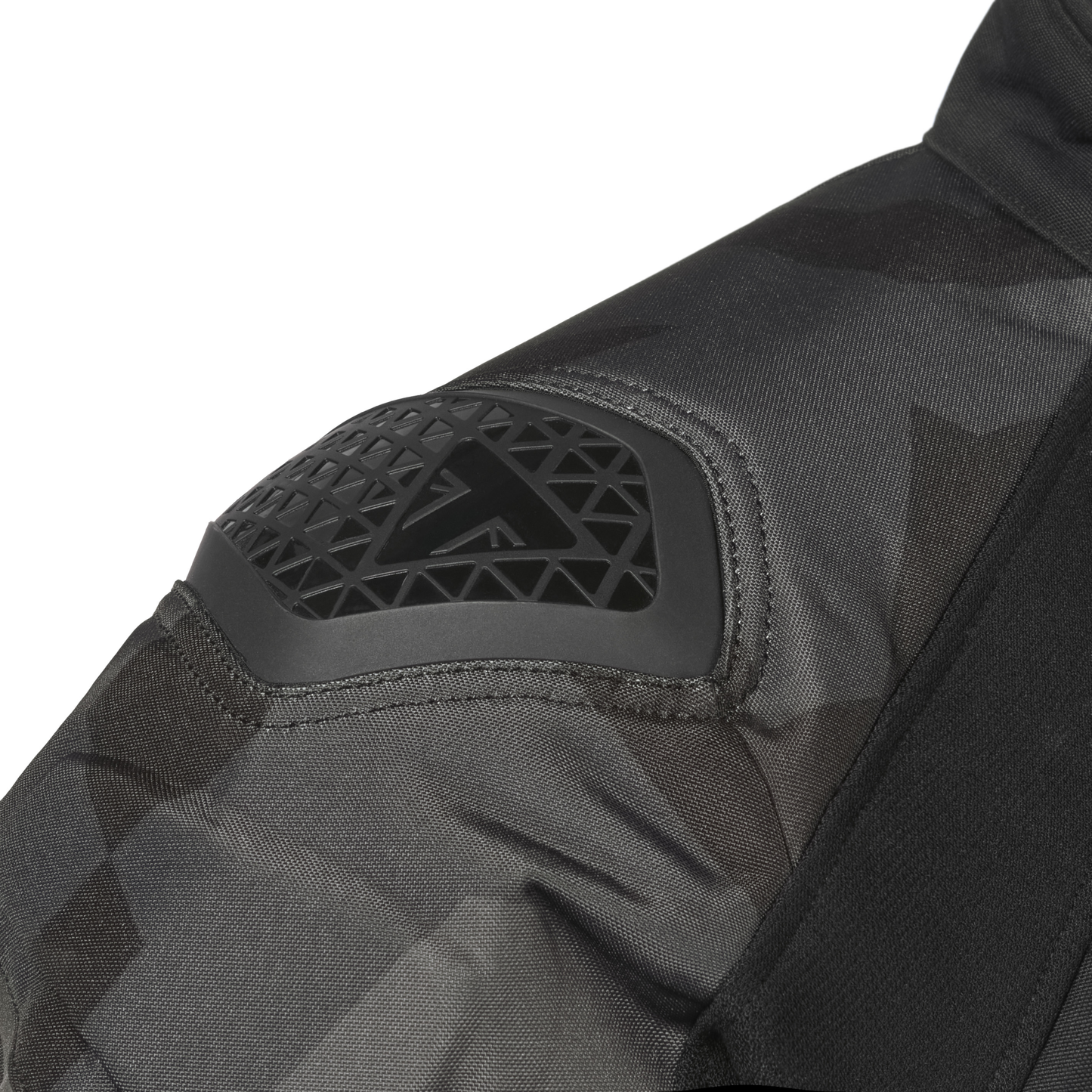 Triple Sport TriTech Camo Textile Jacket