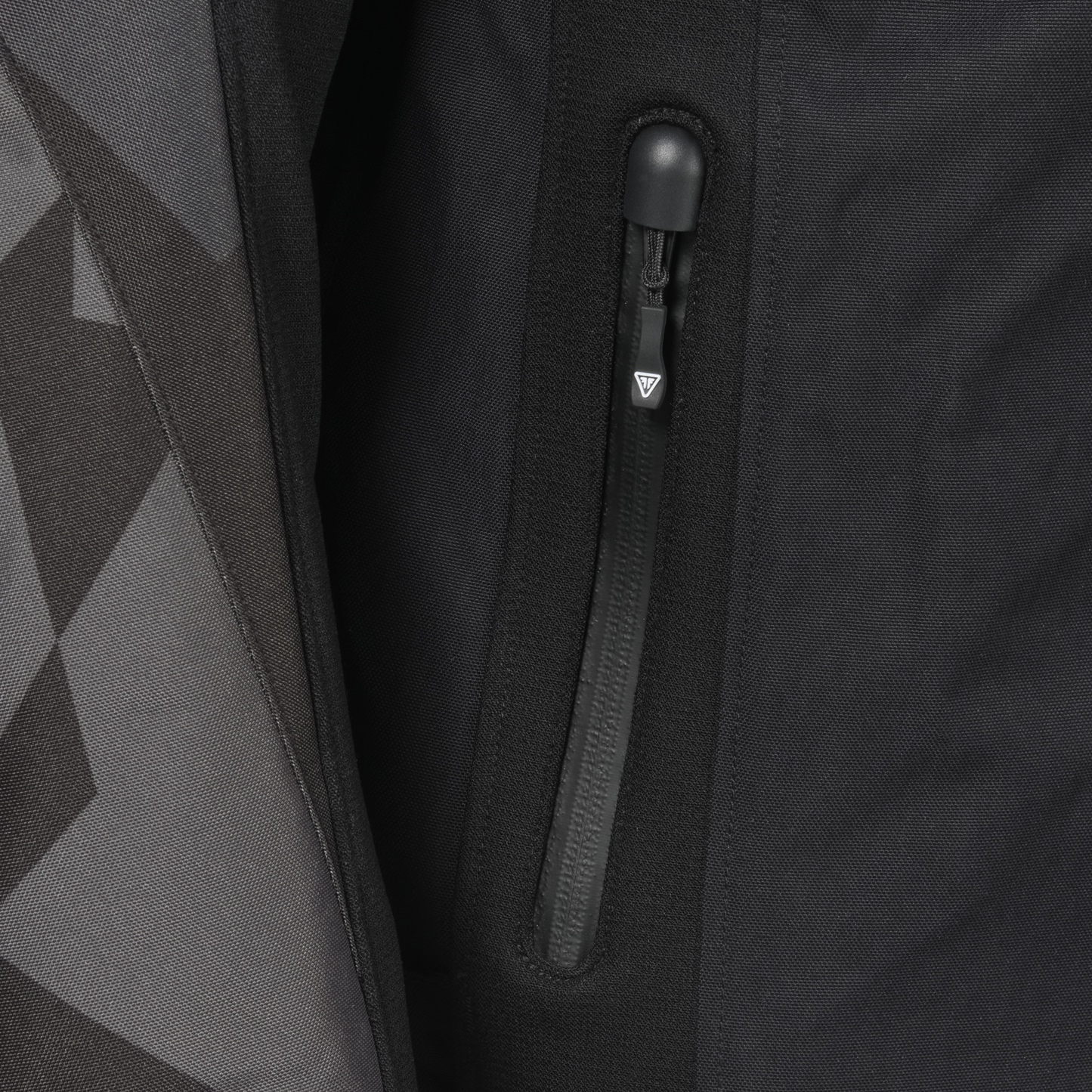 Triple Sport TriTech Camo Textile Jacket