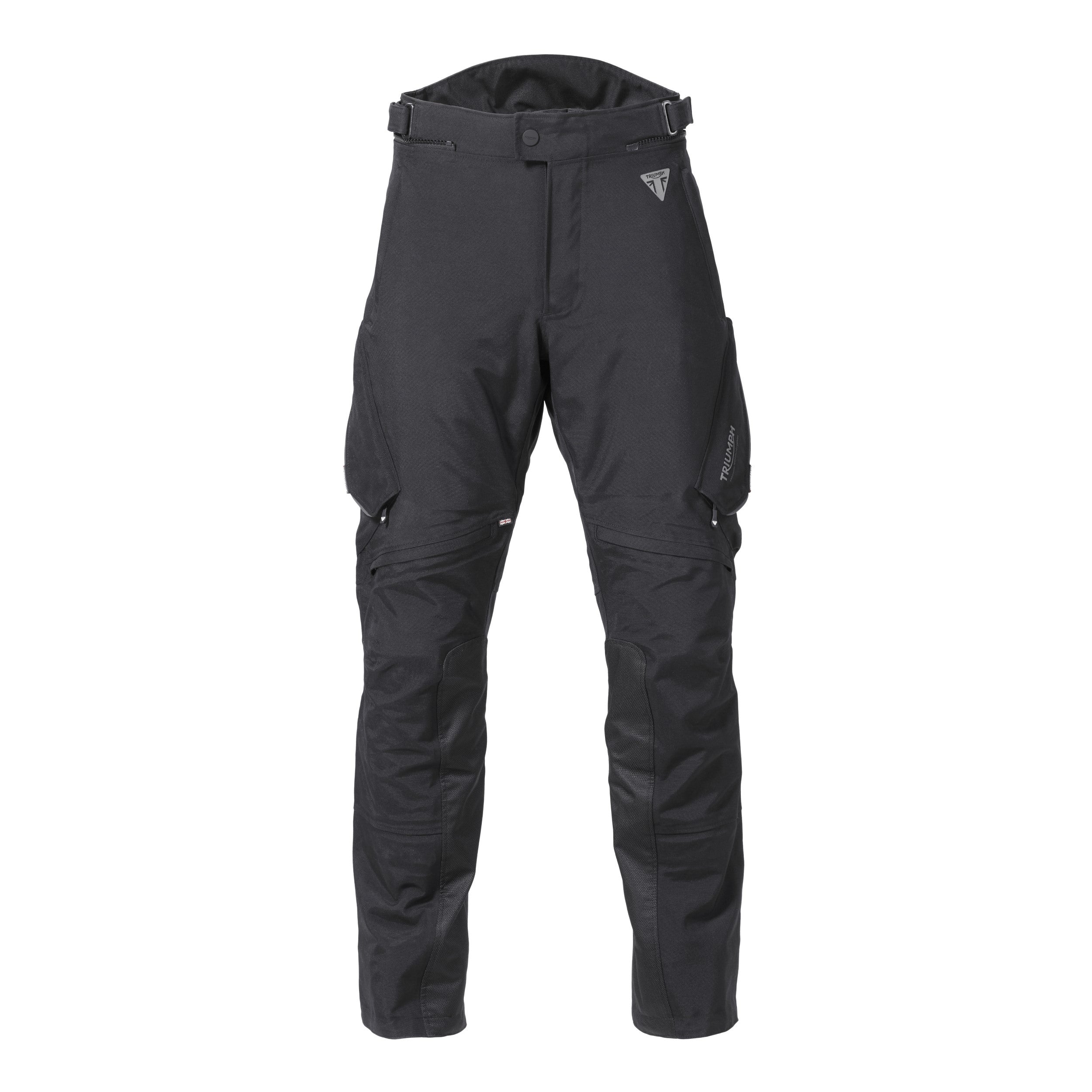 Triumph Cannock Waterproof Textile Trousers (MTJS21305-36)