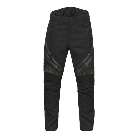 Triple Tritech Textile Trousers