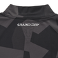 Rapid Dry Race Long Sleeve Camo T-shirt