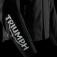 Shrike Tritech Black Textile Jacket