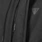 Shrike Tritech Black Textile Jacket
