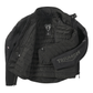 Shrike Tritech Black Textile Jacket