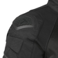 Shrike Mesh Black Textile Jacket