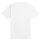 White Bamburgh Embroidered T-shirt
