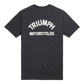 Ditchling Black T-shirt