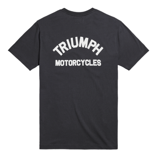 Ditchling Black T-shirt