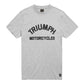 Burnham Grey T-shirt