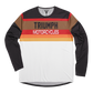 Intrepid Stripe Enduro Jersey