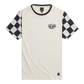 Preston White & Black T-shirt