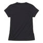 Ladies Katrina Black & White T-shirt