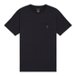 Ditchling Black Checkerboard T-shirt