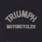 Ditchling Black Checkerboard T-shirt