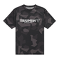 Rapid Dry Camo Dry T-shirt
