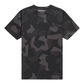 Rapid Dry Camo Dry T-shirt