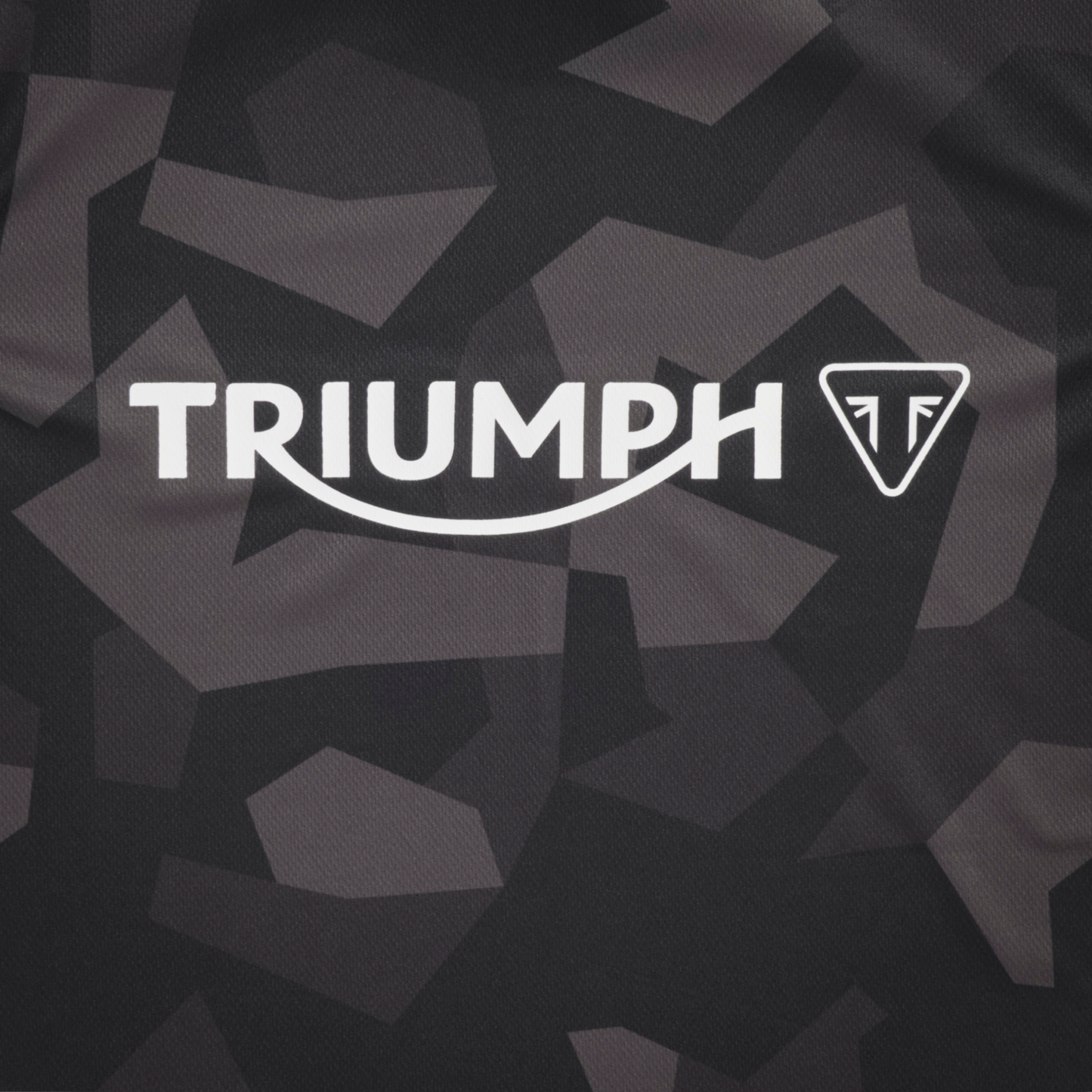 Rapid Dry Camo Dry T-shirt