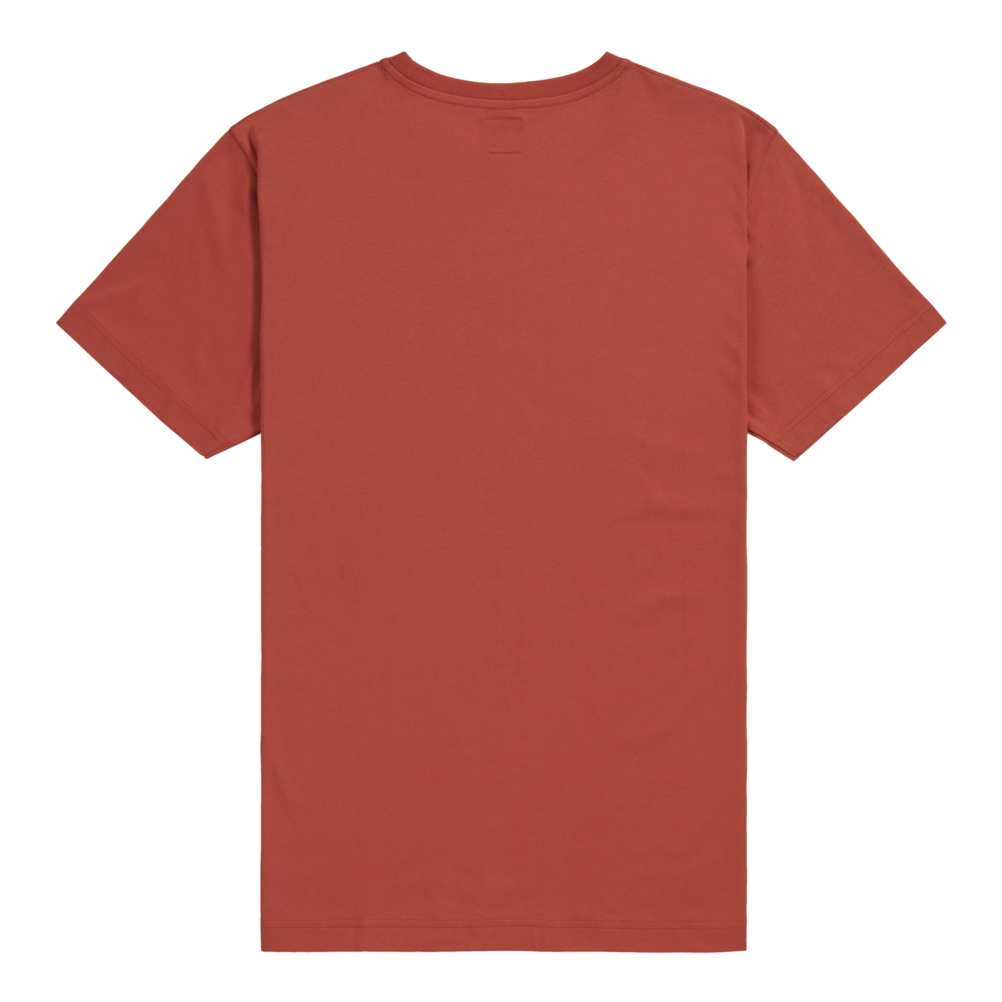 Cartmel Rust T-shirt