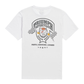 End Game White T-Shirt