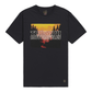 Road Trip Black T-Shirt