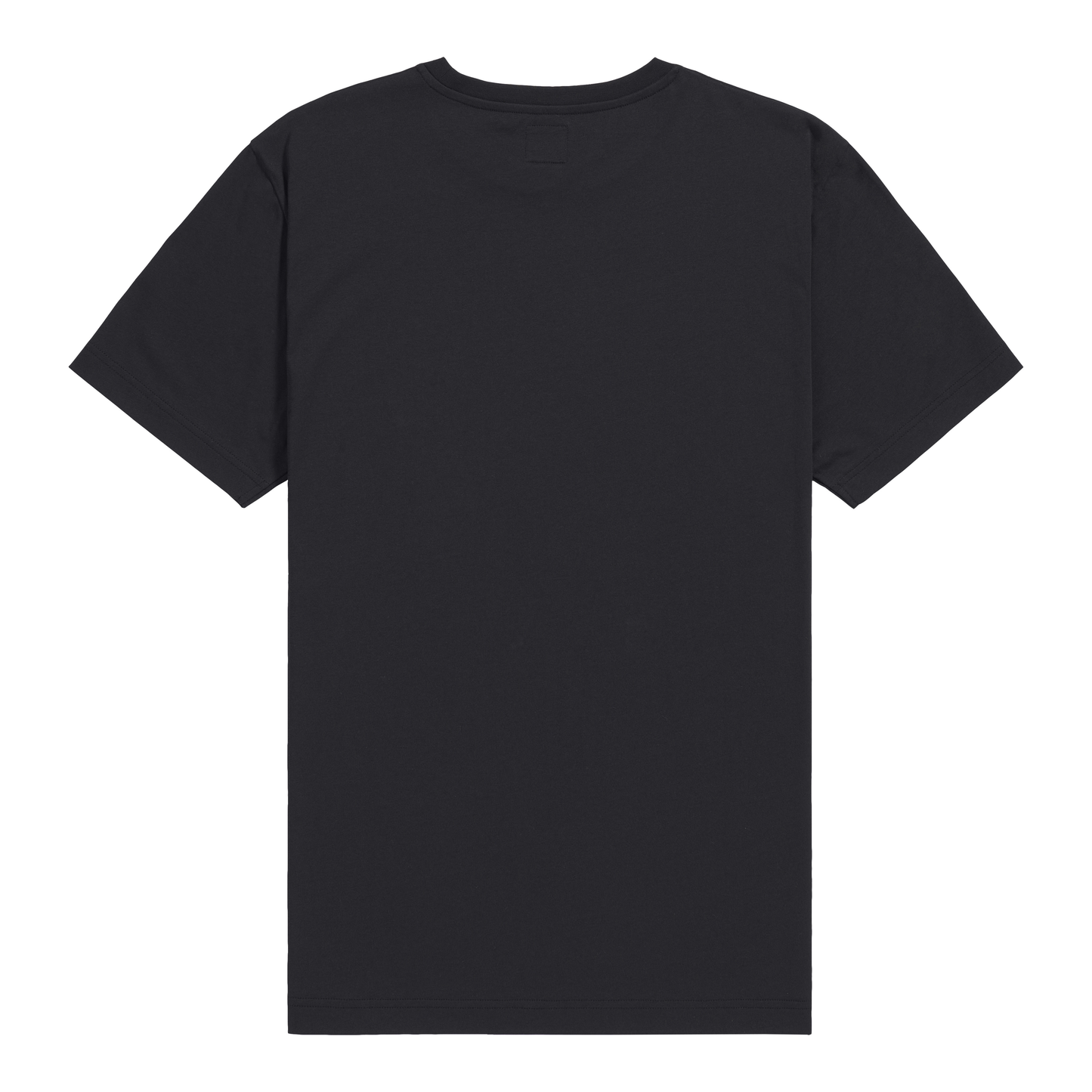 Road Trip Black T-Shirt