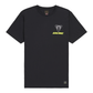 Racing SL Black T-Shirt